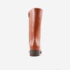 CLL-6784TAN_4 Women Synthetic Boots