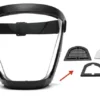 Anti-Fog Protective Full Face Shield