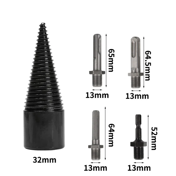 Drill Bit Set