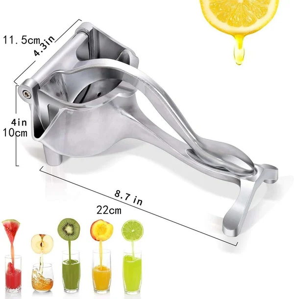 HOT SALEStainless Steel Fresh Fruit Juice Extractor